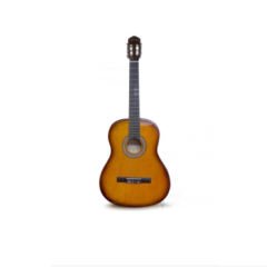 Guitarra Clásica Valenciana GV-AC851  39″, Cod.7311