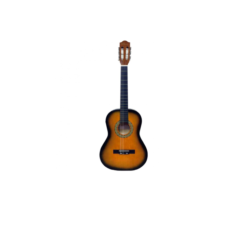 Guitarra  GV-AC30SB/LBR/RB Para Niño, Cod.7385