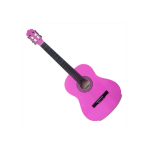 Guitarra Clásica Valenciana GV-AC851PK, Cod.7463