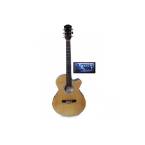 Guitarra Valenciana, Electro Acústica, GV-AF27HCE, Cod.8170