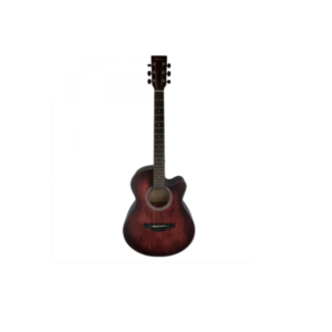 Guitarra Acústica GV-AF-H00L-40RD, Cod.8726