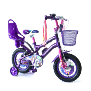 Bicicleta Shimano Fairy 16″, MTB16 Niña, Cod.5725