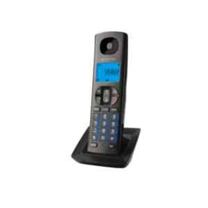 Teléfono Alcatel D255 Digital 6.0/ID, Cod.8971