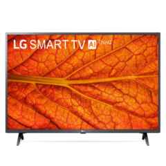 TV LG 32 Pulgadas Smart, 32LM637BPSB, Cod.9260