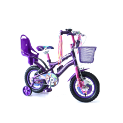 Bicicleta Shimano Fairy 12″, MTB12, Cod.5724