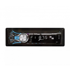 Radio Para Carro, Audiodrift KP-1737BT, Cod.7984