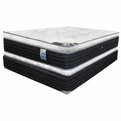 Cama Sublime Comforzart 75 Doble Pillow