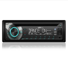 Radio para Carro AudioPipe RAC-107BT, Cod.7431