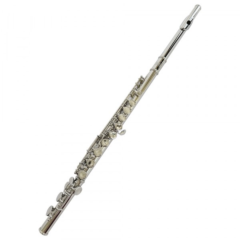 Flauta Transversal Vivaldi YWFL-558, Cod.8484