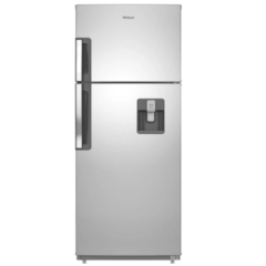 Refrigeradora 9P” Whirlpool, WRW25CKTWW,Cod.9363