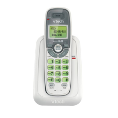 Teléfono VTECH CS6114, Cod.5389