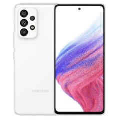 Teléfono Samsung A53, DS/28GB, Cod.9389