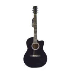 Guitarra Valenciana GV-AF227AE Electro Acustica, Cod.7687
