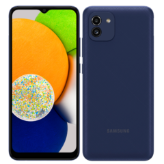 Telefono Samsung Galaxy A03 SM-A035M/DS/128GB, Cod.9484