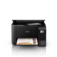 Impresora EPSON L3210 multifuncional, Cod.9262