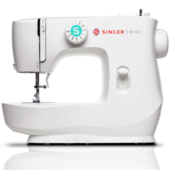 Maquina de coser singer 1505, Cod.8751