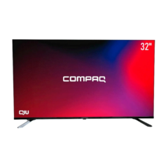 TV Compaq QLG32AHD 32″, Cod.9974
