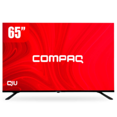 TV Compaq 65″ Pulgadas, Cod.9975