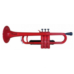 Trompeta Vivaldi Roja YWTR-09, Cod.10005