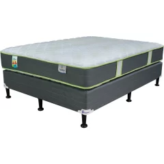 Cama Facenco Zen Ortopedica