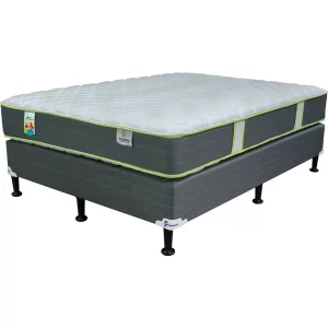 Cama Facenco Zen Ortopedica