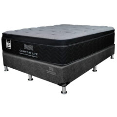 Cama Comfort Life Pocket