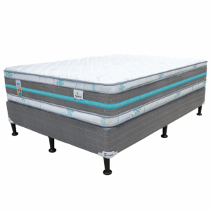 Cama Facenco SPA Doble Orto