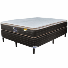 Cama Facenco Yoga Triple