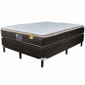 Cama Facenco Yoga Triple
