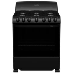 Estufa Mabe 30″ – Modelo EM7620BAPN2
