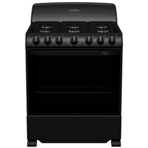 Estufa Mabe 30″ – Modelo EM7620BAPN2