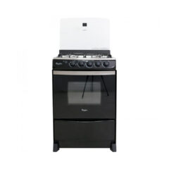 ESTUFA HORNO WHIRLPOOL 24″ WEG60BK NEGRA