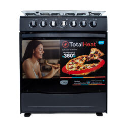 Estufa GRS 30″ – Modelo 30GM