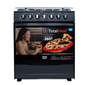 Estufa GRS 30″ – Modelo 30GM