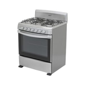 Estufa ACROS 30″ – Modelo LAF5372D