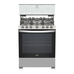 Whirlpool Estufa 30″ – Modelo LWFR3300D