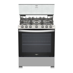 Whirlpool Estufa 30″ – Modelo LWFR3300D