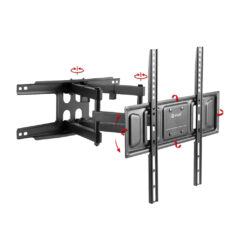SOPORTE N.A. P/TV MA-3270DB 32-70″ DOBLE BRAZO ARTICULADO