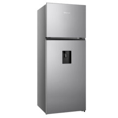 Refrigeradora HISENSE RT16N6CDX 16 Pies