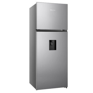 Refrigeradora HISENSE RT16N6CDX 16 Pies