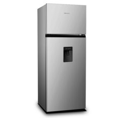 REFRIGERADORA HISENSE RT80D6WGX  7 PIES