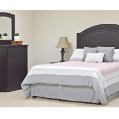 Recamara Copacabana Queen