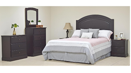 Recamara Copacabana Queen