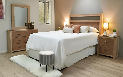 Recamala Libia Queen