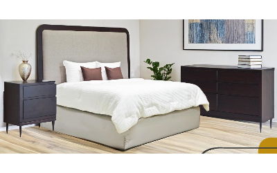 Recamara Francia Queen