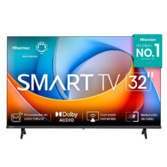 TV HISENSE 32A4NV SMART HD