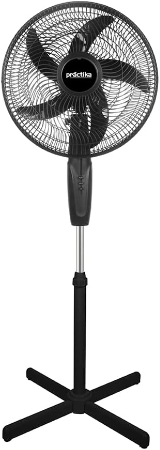 VENTILADOR DE PED. PRACTIKA -VEYCO-