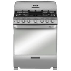 Estufa Mabe 30″ – Modelo EM7659BFIX2
