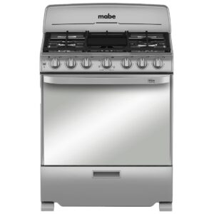 Estufa Mabe 30″ – Modelo EM7659BFIX2