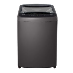 Lavadora LG WT19MVTM Gris 19KG